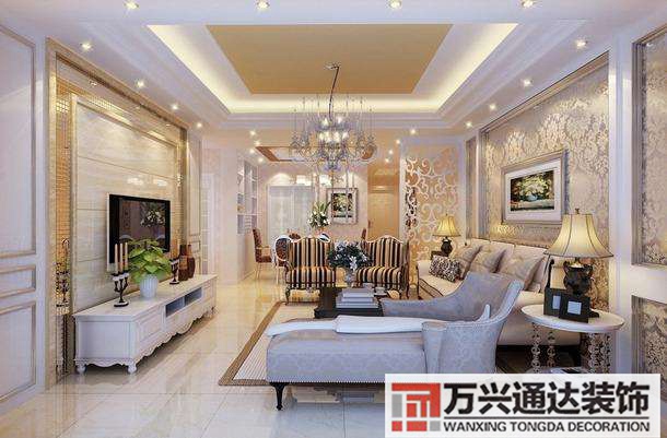 裝修簡歐風(fēng)格簡歐裝修風(fēng)格圖片