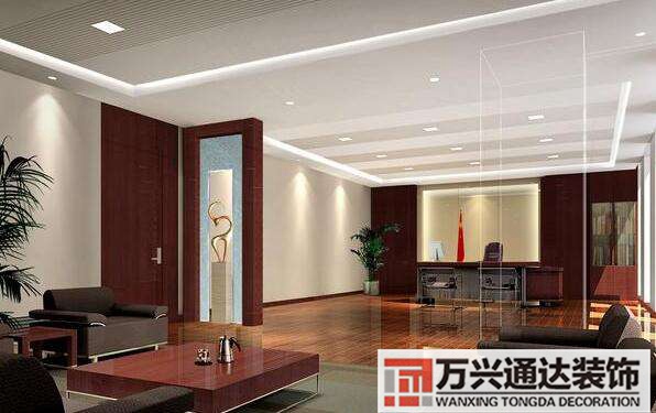 小面積辦公室裝修風水小面積的辦公室怎么裝修