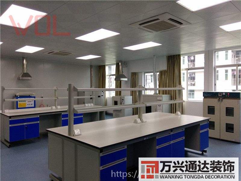 北京學(xué)校實(shí)驗(yàn)室裝修費(fèi)用裝修實(shí)驗(yàn)室的大概費(fèi)用是多少
