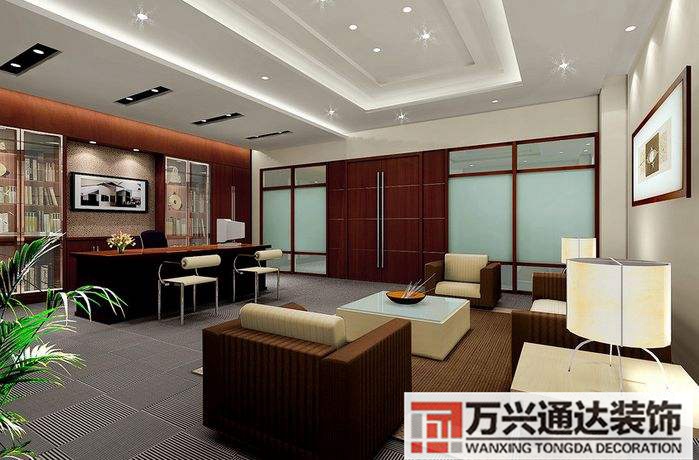 國(guó)企辦公室裝修風(fēng)水央企辦公室裝修效果圖