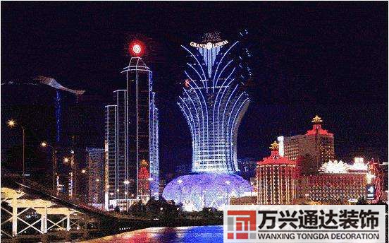 澳門風(fēng)水陣澳門葡京風(fēng)水陣