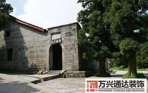 蓋廟的風(fēng)水蓋廟有什么說法