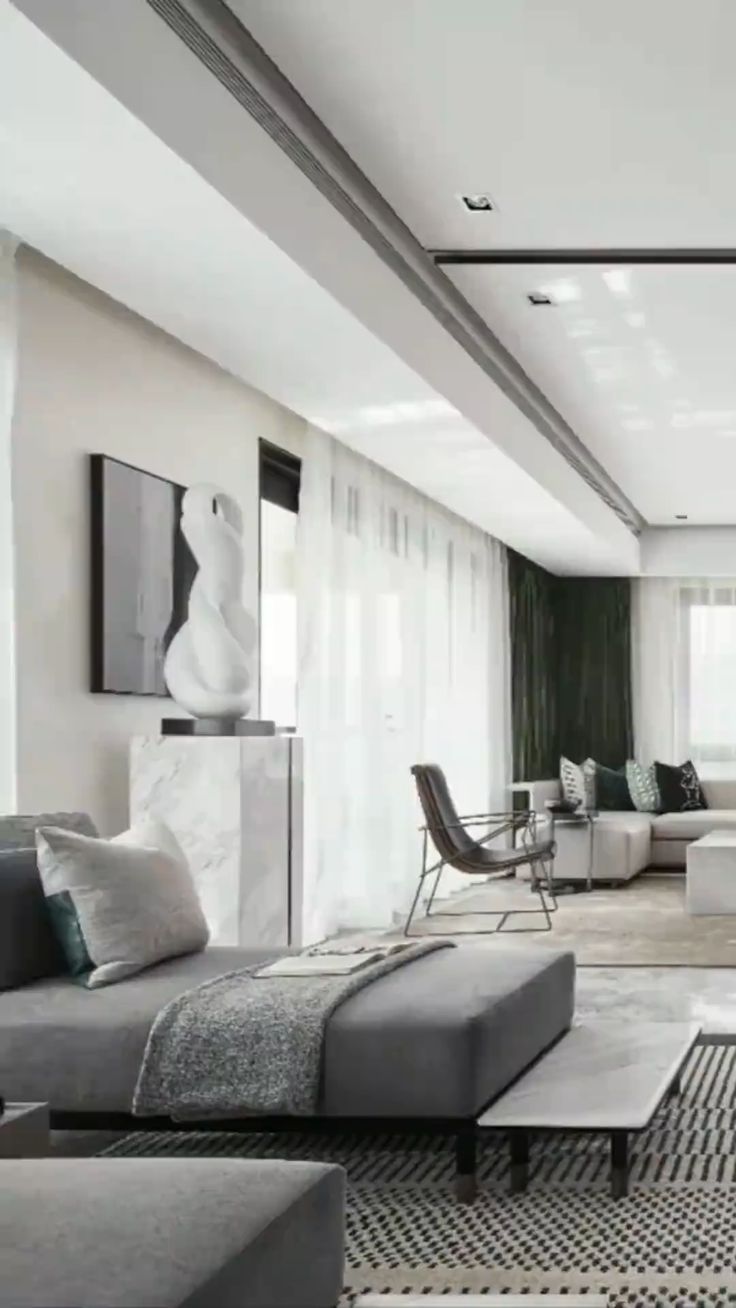 高級辦公室裝修